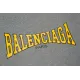 【BALENCIAGA 公式旗艦店】バレンシアガ パーカースウェット ご好評に付き再入荷！241211