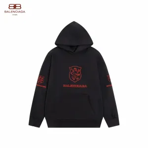 【BALENCIAGA 公式旗艦店】バレンシアガ パーカー スウェット ご好評に付き再入荷!241211 【BALENCIAGA 公式旗艦店】バレンシアガ パーカー スウェット ご好評に付き再入荷!241211