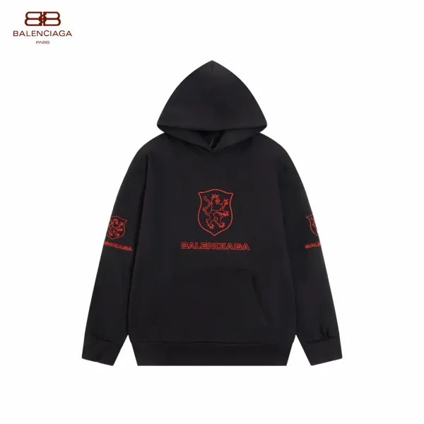 【BALENCIAGA 公式旗艦店】バレンシアガ パーカー スウェット ご好評に付き再入荷!241211 【BALENCIAGA 公式旗艦店】バレンシアガ パーカー スウェット ご好評に付き再入荷!241211