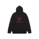 【BALENCIAGA 公式旗艦店】バレンシアガ パーカー スウェット ご好評に付き再入荷!241211 【BALENCIAGA 公式旗艦店】バレンシアガ パーカー スウェット ご好評に付き再入荷!241211