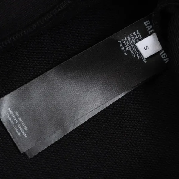 【BALENCIAGA 公式旗艦店】バレンシアガ パーカー スウェット ご好評に付き再入荷!241211 【BALENCIAGA 公式旗艦店】バレンシアガ パーカー スウェット ご好評に付き再入荷!241211