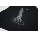 【BALENCIAGA 公式旗艦店】バレンシアガ パーカー スウェット ご好評に付き再入荷！241211