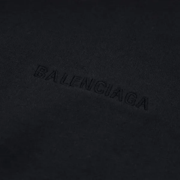 【BALENCIAGA 公式旗艦店】バレンシアガ パーカー スウェット ご好評に付き再入荷！241211
