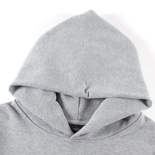 【BALENCIAGA 公式旗艦店】バレンシアガ パーカー スウェット ご好評に付き再入荷!241211 【BALENCIAGA 公式旗艦店】バレンシアガ パーカー スウェット ご好評に付き再入荷!241211