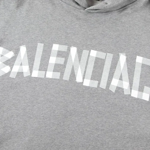 【BALENCIAGA 公式旗艦店】バレンシアガ パーカー スウェット ご好評に付き再入荷!241211 【BALENCIAGA 公式旗艦店】バレンシアガ パーカー スウェット ご好評に付き再入荷!241211