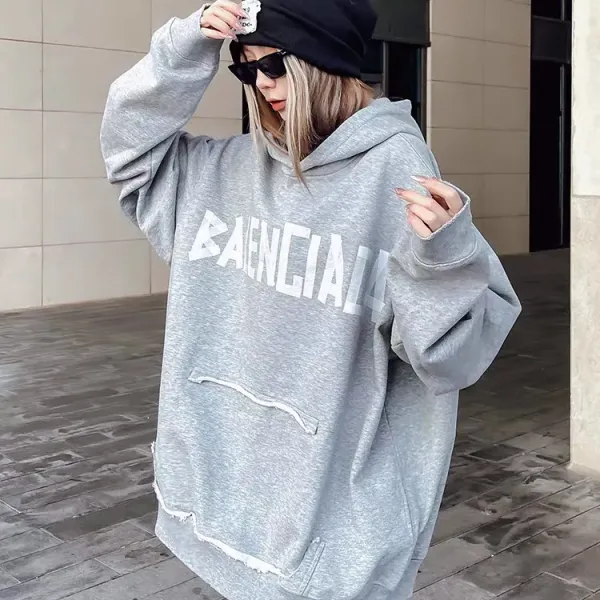 【BALENCIAGA 公式旗艦店】バレンシアガ パーカー スウェット ご好評に付き再入荷!241211 【BALENCIAGA 公式旗艦店】バレンシアガ パーカー スウェット ご好評に付き再入荷!241211