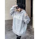【BALENCIAGA 公式旗艦店】バレンシアガ パーカー スウェット ご好評に付き再入荷!241211 【BALENCIAGA 公式旗艦店】バレンシアガ パーカー スウェット ご好評に付き再入荷!241211