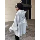 【BALENCIAGA 公式旗艦店】バレンシアガ パーカー スウェット ご好評に付き再入荷!241211 【BALENCIAGA 公式旗艦店】バレンシアガ パーカー スウェット ご好評に付き再入荷!241211
