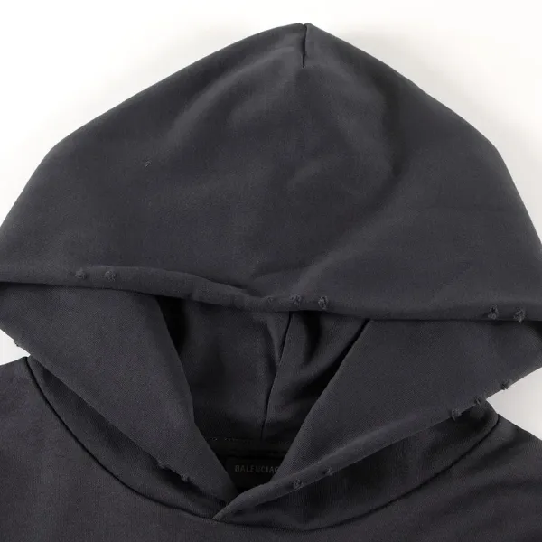 【BALENCIAGA 公式旗艦店】バレンシアガ パーカー スウェット ご好評に付き再入荷!241211 【BALENCIAGA 公式旗艦店】バレンシアガ パーカー スウェット ご好評に付き再入荷!241211