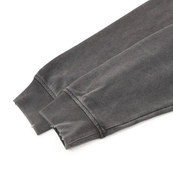 【BALENCIAGA 公式旗艦店】バレンシアガ 丸首の衛衣 スウェット ご好評に付き再入荷!241127 【BALENCIAGA 公式旗艦店】バレンシアガ 丸首の衛衣 スウェット ご好評に付き再入荷!241127