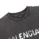 【BALENCIAGA 公式旗艦店】バレンシアガ 丸首の衛衣 スウェット ご好評に付き再入荷!241127 【BALENCIAGA 公式旗艦店】バレンシアガ 丸首の衛衣 スウェット ご好評に付き再入荷!241127