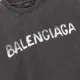 【BALENCIAGA 公式旗艦店】バレンシアガ 丸首の衛衣 スウェット ご好評に付き再入荷!241127 【BALENCIAGA 公式旗艦店】バレンシアガ 丸首の衛衣 スウェット ご好評に付き再入荷!241127