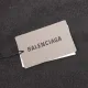 【BALENCIAGA 公式旗艦店】バレンシアガ 丸首の衛衣 スウェット ご好評に付き再入荷!241127 【BALENCIAGA 公式旗艦店】バレンシアガ 丸首の衛衣 スウェット ご好評に付き再入荷!241127