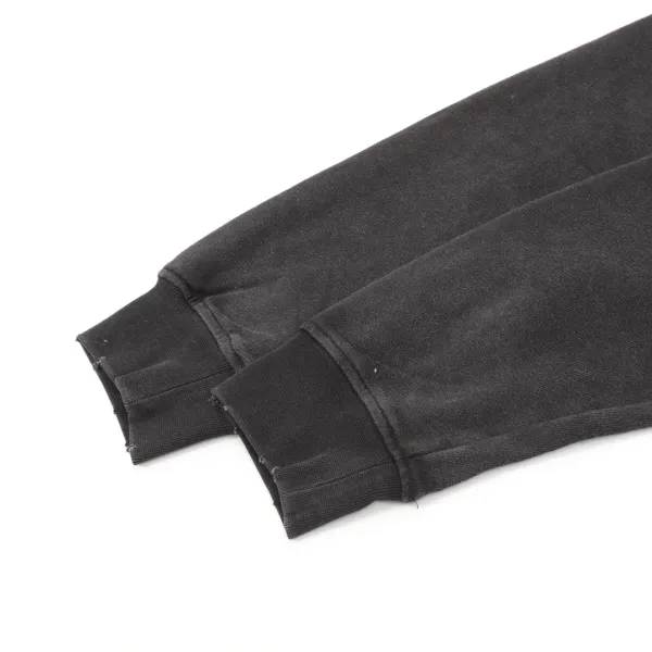 【BALENCIAGA 公式旗艦店】バレンシアガ 丸首の衛衣 スウェット ご好評に付き再入荷！241127