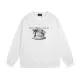 【BALENCIAGA 公式旗艦店】バレンシアガ 丸首の衛衣 スウェット ご好評に付き再入荷!241127 【BALENCIAGA 公式旗艦店】バレンシアガ 丸首の衛衣 スウェット ご好評に付き再入荷!241127