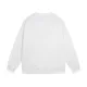 【BALENCIAGA 公式旗艦店】バレンシアガ 丸首の衛衣 スウェット ご好評に付き再入荷!241127 【BALENCIAGA 公式旗艦店】バレンシアガ 丸首の衛衣 スウェット ご好評に付き再入荷!241127