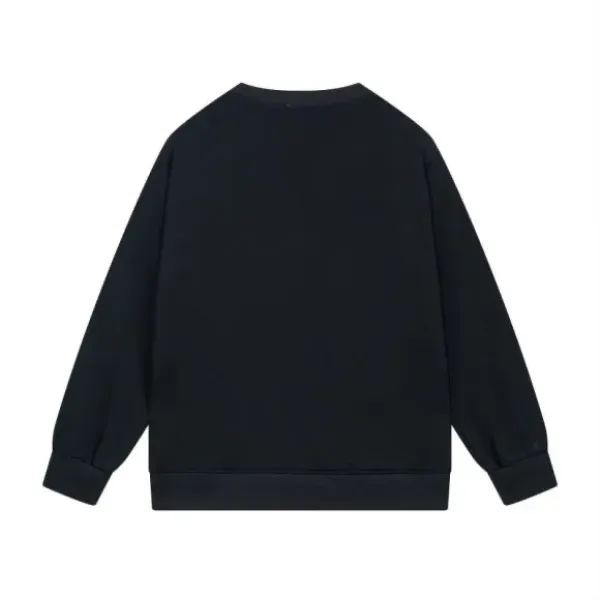【BALENCIAGA 公式旗艦店】バレンシアガ 丸首の衛衣 スウェット ご好評に付き再入荷!241127 【BALENCIAGA 公式旗艦店】バレンシアガ 丸首の衛衣 スウェット ご好評に付き再入荷!241127