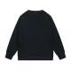【BALENCIAGA 公式旗艦店】バレンシアガ 丸首の衛衣 スウェット ご好評に付き再入荷!241127 【BALENCIAGA 公式旗艦店】バレンシアガ 丸首の衛衣 スウェット ご好評に付き再入荷!241127
