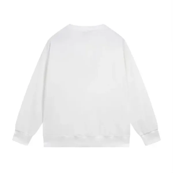 【BALENCIAGA 公式旗艦店】バレンシアガ 丸首の衛衣 スウェット ご好評に付き再入荷!241127 【BALENCIAGA 公式旗艦店】バレンシアガ 丸首の衛衣 スウェット ご好評に付き再入荷!241127