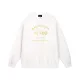 【BALENCIAGA 公式旗艦店】バレンシアガ 丸首の衛衣 スウェット ご好評に付き再入荷！241127