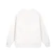 【BALENCIAGA 公式旗艦店】バレンシアガ 丸首の衛衣 スウェット ご好評に付き再入荷！241127