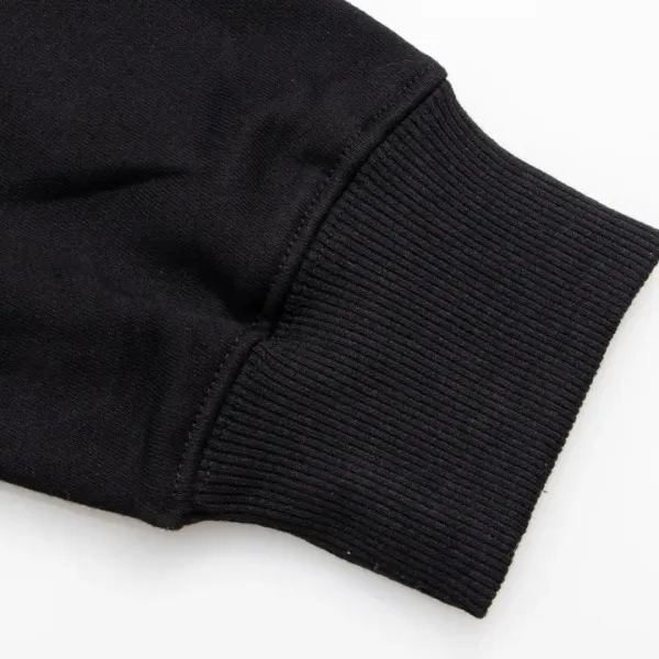 【BALENCIAGA 公式旗艦店】バレンシアガ 丸首の衛衣 スウェット ご好評に付き再入荷！241127
