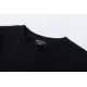 【BALENCIAGA 公式旗艦店】バレンシアガ 丸首の衛衣 スウェット ご好評に付き再入荷！241127