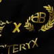 【BALENCIAGA 公式旗艦店】バレンシアガ 丸首の衛衣 スウェット ご好評に付き再入荷！241127
