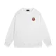【BALENCIAGA 公式旗艦店】バレンシアガ 丸首の衛衣 スウェット ご好評に付き再入荷!241127 【BALENCIAGA 公式旗艦店】バレンシアガ 丸首の衛衣 スウェット ご好評に付き再入荷!241127