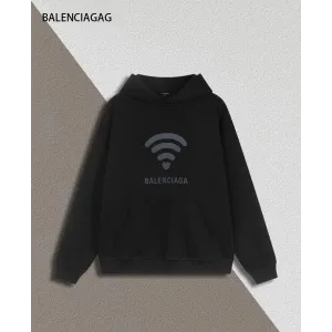 【BALENCIAGA 公式旗艦店】バレンシアガ パーカースウェット ご好評に付き再入荷!241127 【BALENCIAGA 公式旗艦店】バレンシアガ パーカースウェット ご好評に付き再入荷!241127