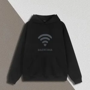 【BALENCIAGA 公式旗艦店】バレンシアガ パーカースウェット ご好評に付き再入荷!241127 【BALENCIAGA 公式旗艦店】バレンシアガ パーカースウェット ご好評に付き再入荷!241127
