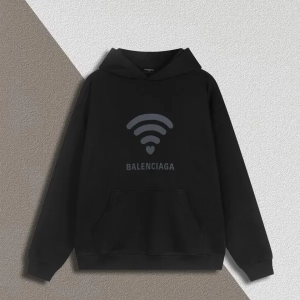 【BALENCIAGA 公式旗艦店】バレンシアガ パーカースウェット ご好評に付き再入荷!241127 【BALENCIAGA 公式旗艦店】バレンシアガ パーカースウェット ご好評に付き再入荷!241127