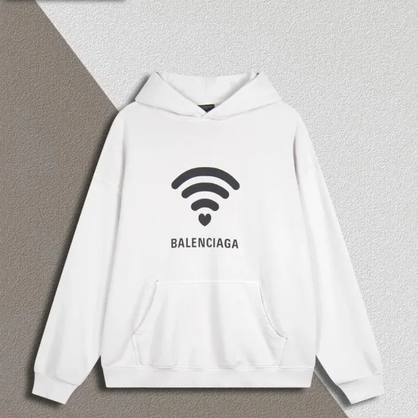 【BALENCIAGA 公式旗艦店】バレンシアガ パーカースウェット ご好評に付き再入荷!241127 【BALENCIAGA 公式旗艦店】バレンシアガ パーカースウェット ご好評に付き再入荷!241127