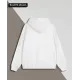 【BALENCIAGA 公式旗艦店】バレンシアガ パーカースウェット ご好評に付き再入荷!241127 【BALENCIAGA 公式旗艦店】バレンシアガ パーカースウェット ご好評に付き再入荷!241127