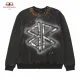 【BALENCIAGA 公式旗艦店】バレンシアガ 丸首の衛衣 スウェット ご好評に付き再入荷!241120 【BALENCIAGA 公式旗艦店】バレンシアガ 丸首の衛衣 スウェット ご好評に付き再入荷!241120