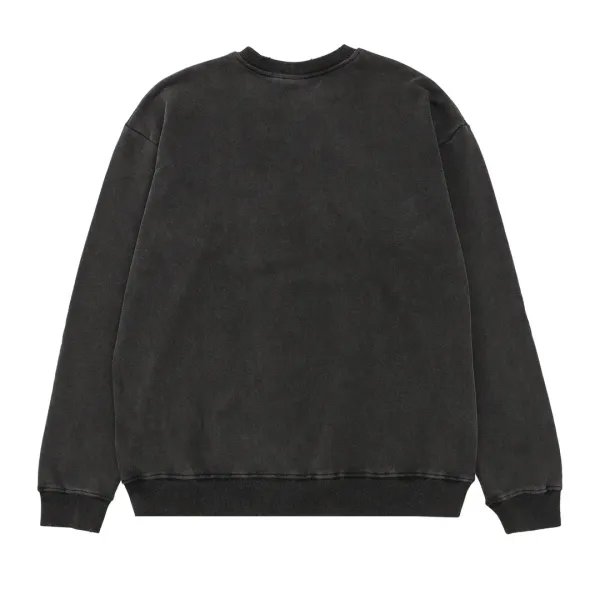 【BALENCIAGA 公式旗艦店】バレンシアガ 丸首の衛衣 スウェット ご好評に付き再入荷!241120 【BALENCIAGA 公式旗艦店】バレンシアガ 丸首の衛衣 スウェット ご好評に付き再入荷!241120