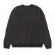 【BALENCIAGA 公式旗艦店】バレンシアガ 丸首の衛衣 スウェット ご好評に付き再入荷!241120 【BALENCIAGA 公式旗艦店】バレンシアガ 丸首の衛衣 スウェット ご好評に付き再入荷!241120