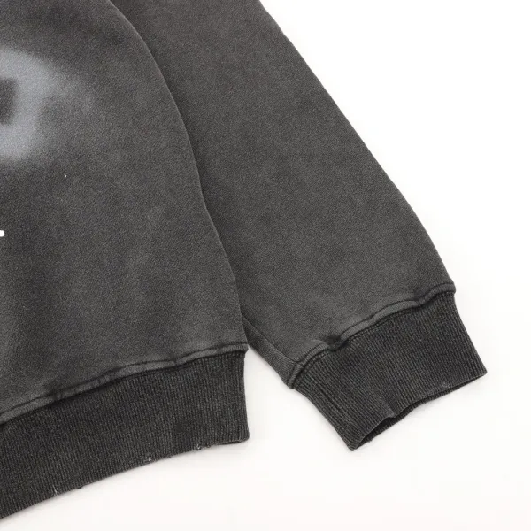 【BALENCIAGA 公式旗艦店】バレンシアガ 丸首の衛衣 スウェット ご好評に付き再入荷!241120 【BALENCIAGA 公式旗艦店】バレンシアガ 丸首の衛衣 スウェット ご好評に付き再入荷!241120