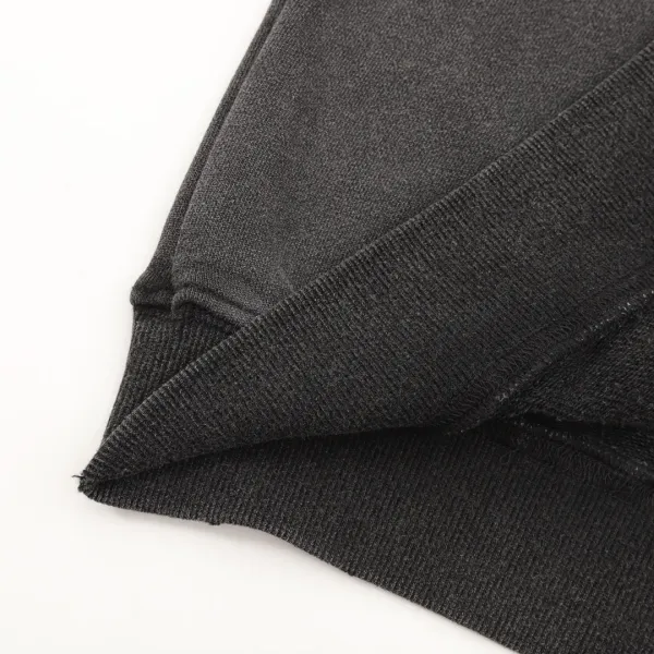 【BALENCIAGA 公式旗艦店】バレンシアガ 丸首の衛衣 スウェット ご好評に付き再入荷!241120 【BALENCIAGA 公式旗艦店】バレンシアガ 丸首の衛衣 スウェット ご好評に付き再入荷!241120