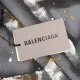 【BALENCIAGA 公式旗艦店】バレンシアガ 丸首の衛衣 スウェット ご好評に付き再入荷!241120 【BALENCIAGA 公式旗艦店】バレンシアガ 丸首の衛衣 スウェット ご好評に付き再入荷!241120