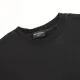 【BALENCIAGA 公式旗艦店】バレンシアガ 丸首の衛衣 スウェット ご好評に付き再入荷！241120