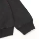 【BALENCIAGA 公式旗艦店】バレンシアガ 丸首の衛衣 スウェット ご好評に付き再入荷！241120