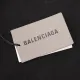 【BALENCIAGA 公式旗艦店】バレンシアガ 丸首の衛衣 スウェット ご好評に付き再入荷！241120