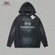 【BALENCIAGA 公式旗艦店】バレンシアガ パーカー スウェット ご好評に付き再入荷!241120 【BALENCIAGA 公式旗艦店】バレンシアガ パーカー スウェット ご好評に付き再入荷!241120