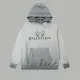【BALENCIAGA 公式旗艦店】バレンシアガ パーカー スウェット ご好評に付き再入荷!241120 【BALENCIAGA 公式旗艦店】バレンシアガ パーカー スウェット ご好評に付き再入荷!241120