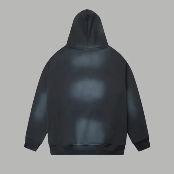 【BALENCIAGA 公式旗艦店】バレンシアガ パーカー スウェット ご好評に付き再入荷!241120 【BALENCIAGA 公式旗艦店】バレンシアガ パーカー スウェット ご好評に付き再入荷!241120