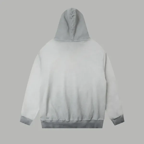 【BALENCIAGA 公式旗艦店】バレンシアガ パーカー スウェット ご好評に付き再入荷!241120 【BALENCIAGA 公式旗艦店】バレンシアガ パーカー スウェット ご好評に付き再入荷!241120