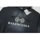 【BALENCIAGA 公式旗艦店】バレンシアガ パーカー スウェット ご好評に付き再入荷!241120 【BALENCIAGA 公式旗艦店】バレンシアガ パーカー スウェット ご好評に付き再入荷!241120