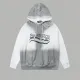 【BALENCIAGA 公式旗艦店】バレンシアガ  パーカー  スウェット ご好評に付き再入荷！241120