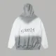 【BALENCIAGA 公式旗艦店】バレンシアガ  パーカー  スウェット ご好評に付き再入荷！241120